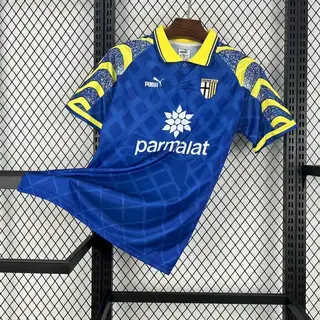 Parma Retrô 95-97 · 3º Uniforme · Masculino