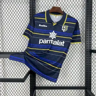 Parma Retrô 98-99 · 3º Uniforme · Masculino