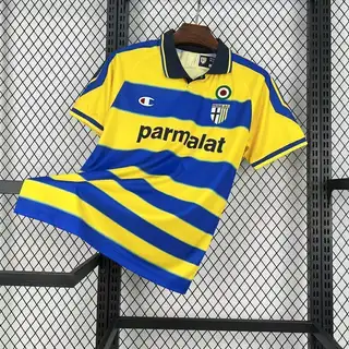 Parma Retrô 99-00 · Masculino
