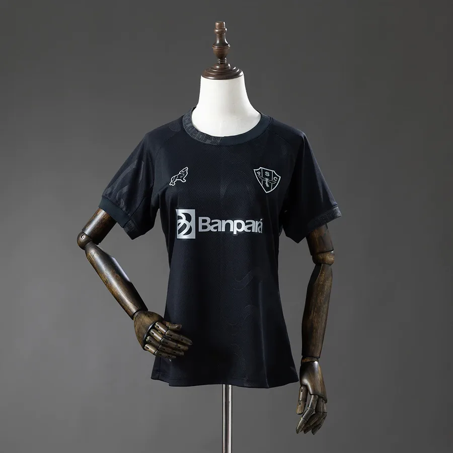 Paysandu 3º Uniforme Versão Torcedor · 25/26 · Feminino