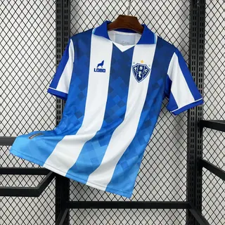 Paysandu 1º Uniforme Versão Torcedor · 26/27 · Masculino