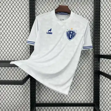 Paysandu 2º Uniforme Versão Torcedor · 26/27 · Masculino