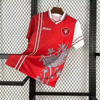 Perugia Retrô 98-99 · Masculino