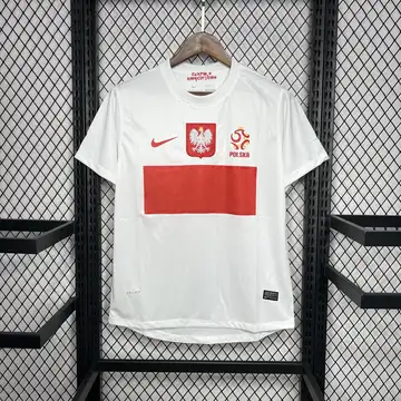 Polônia Retrô 2012 · Masculino