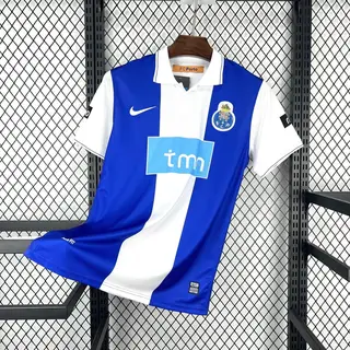 Porto 1º Uniforme Versão Torcedor · 09/10 · Masculino