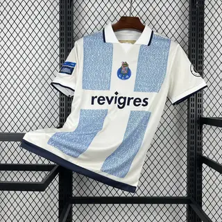Porto 1º Uniforme Versão Torcedor · Edição Especial · 26/27 · Masculino