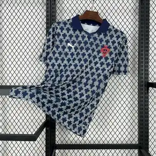 Portugal 1º Uniforme Versão Torcedor · Linha Casual · 25/26 · Masculino