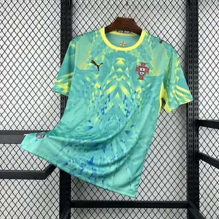 Portugal Goleiro Versão Torcedor · 26/27 · Masculino