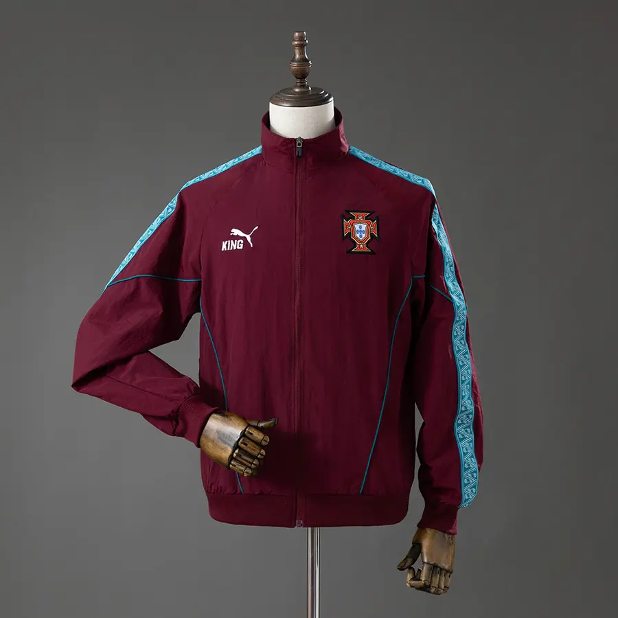 Portugal Jaqueta · 26/27 · Masculino