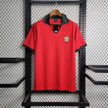 Portugal Retrô 1972 · Masculino