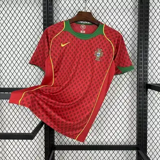 Portugal Retrô 2004 · Masculino