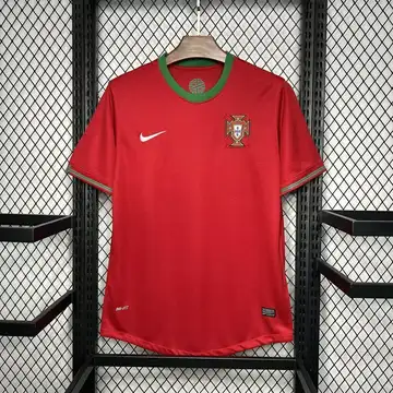 Portugal Retrô 2012 · Masculino