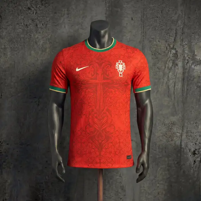 Portugal Retrô 2026 · Masculino