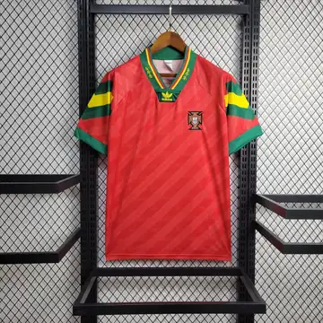 Portugal Retrô 92-94 · Masculino