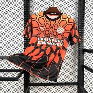 PSV Eindhoven 1º Uniforme Versão Torcedor · Edição Especial · 26/27 · Masculino