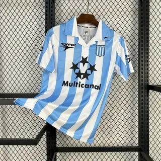 Racing Club Retrô 97-98 · Masculino