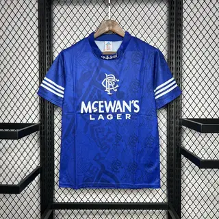 Rangers FC Retrô 94-96 · Masculino