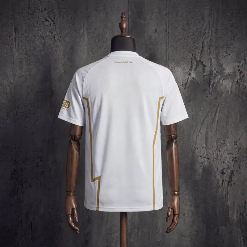 Ravenna 1º Uniforme Versão Torcedor · 26/27 · Masculino