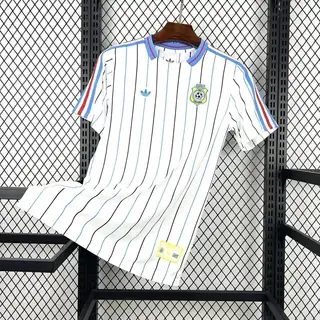 RD Congo 1º Uniforme Versão Torcedor · Icon · 26/27 · Masculino