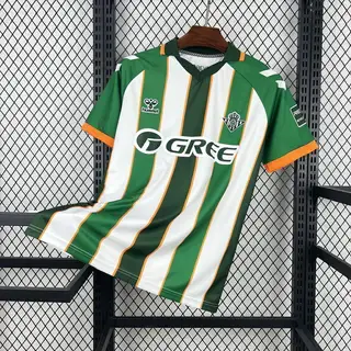 Real Betis 1º Uniforme Versão Torcedor · Edição Especial · 26/27 · Masculino