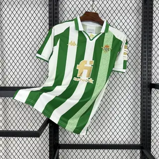 Real Betis Retrô 11-12 · Masculino