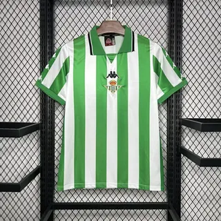 Real Betis Retrô 93-94 · Masculino
