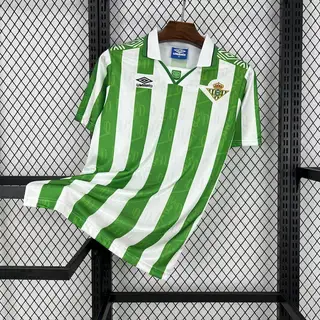 Real Betis Retrô 94-95 · Masculino