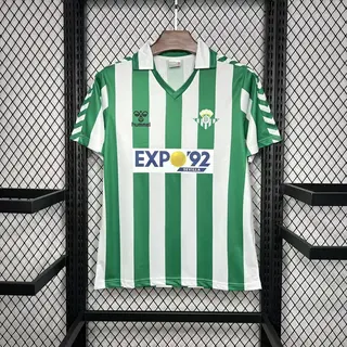 Real Betis Retrô · Masculino