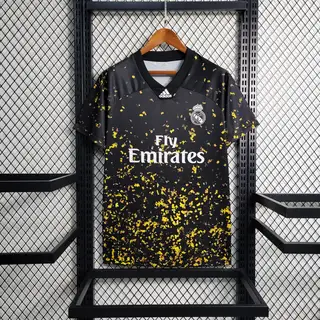 Real Madrid 1º Uniforme Versão Torcedor · Edição Especial · 20/21 · Masculino