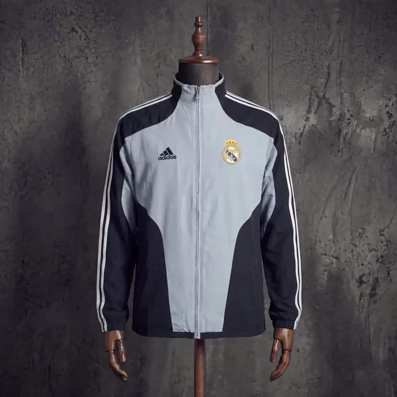 Real Madrid Jaqueta 04/05 · Masculino
