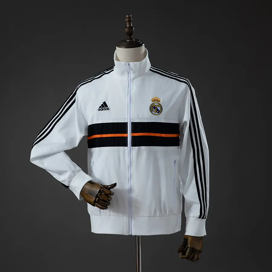 Real Madrid Jaqueta 13/14 · Corta-Vento · Masculino