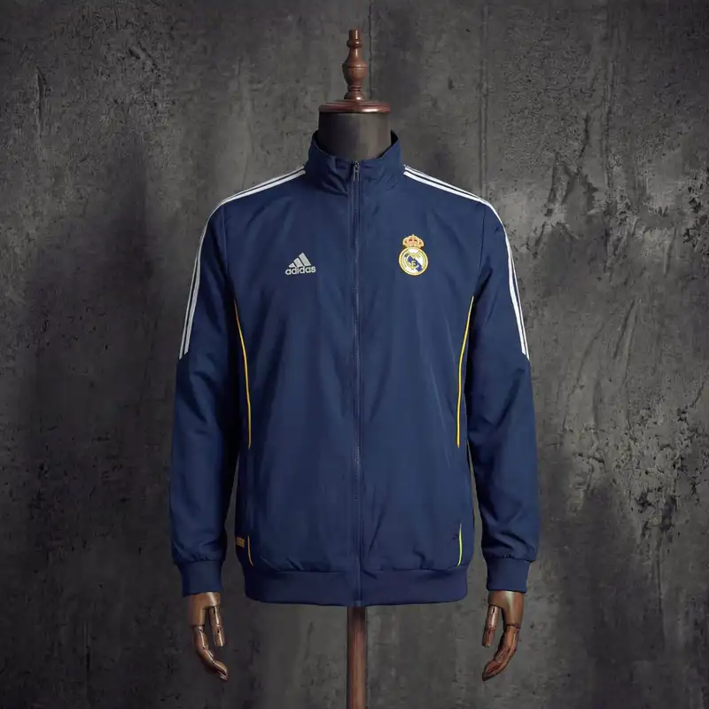 Real Madrid Jaqueta 99/00 · Masculino