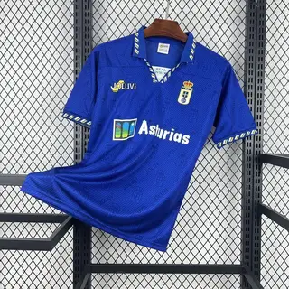 Real Oviedo Retrô 1995 · Masculino