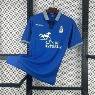 Real Oviedo Retrô 1996 · Masculino