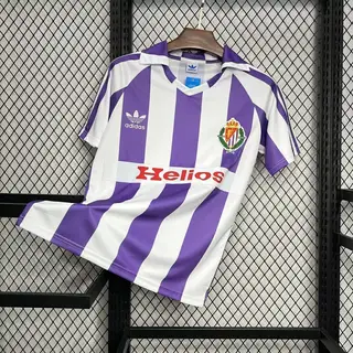 Real Valladolid Retrô 1984 · Masculino