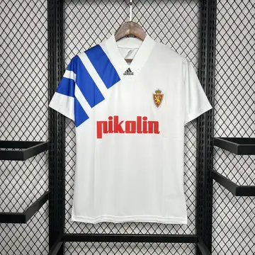 Real Zaragoza Retrô 92-93 · Masculino