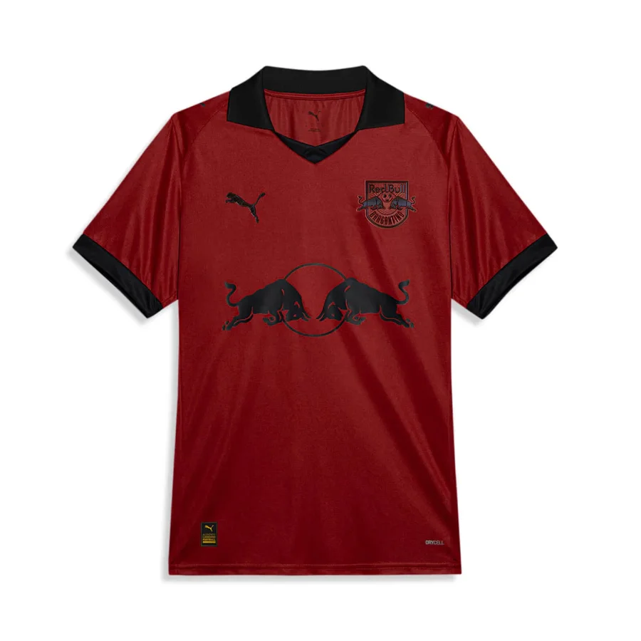 Red Bull Bragantino 3º Uniforme Versão Torcedor · 26/27 · Masculino