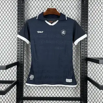 Remo 1º Uniforme Versão Torcedor · 26/27 · Feminino
