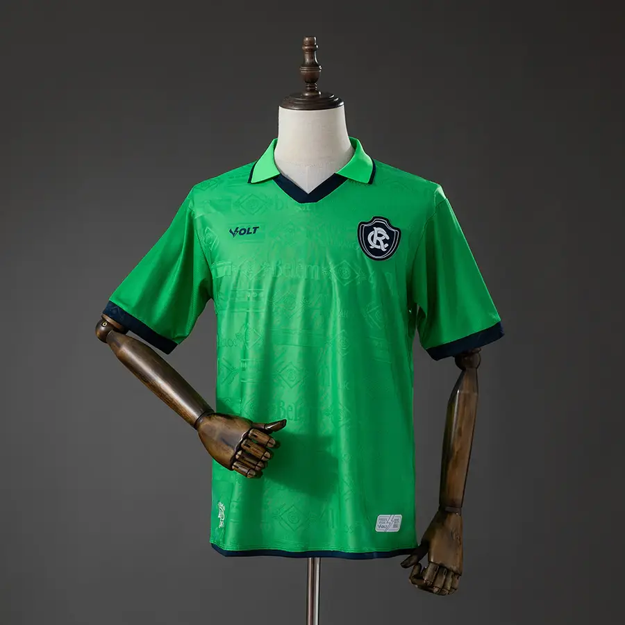 Remo Goleiro Versão Torcedor · 26/27 · Masculino
