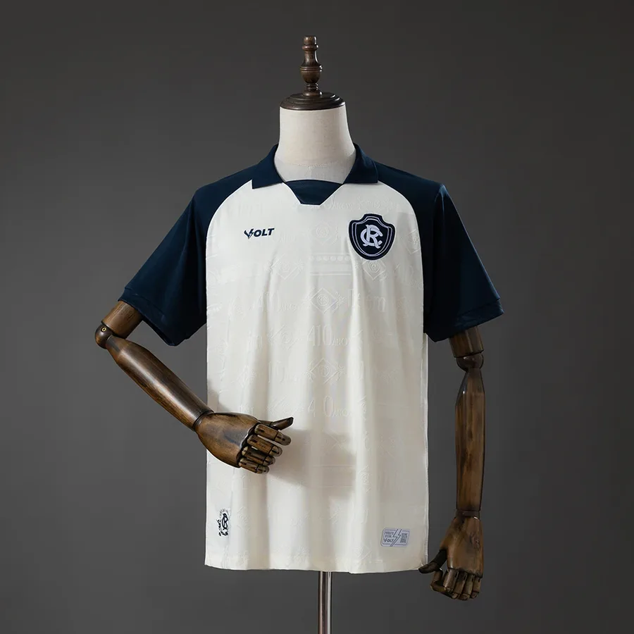 Remo 2º Uniforme Versão Torcedor · 26/27 · Masculino