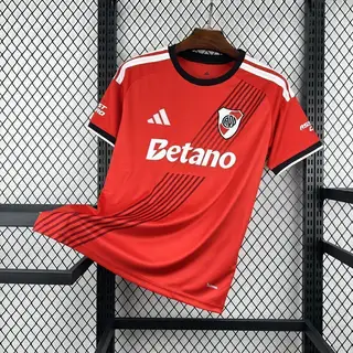 River Plate 3º Uniforme Versão Torcedor · 26/27 · Masculino