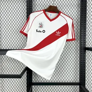 River Plate Retrô 1986 · Masculino
