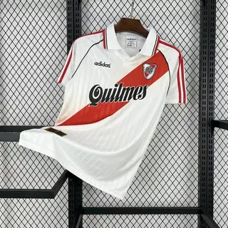 River Plate Retrô 95-96 · Masculino