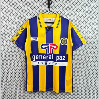Rosario Central Retrô 93-95 · Masculino