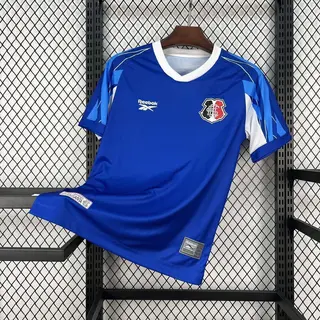 Santa Cruz Goleiro Versão Torcedor · 26/27 · Masculino