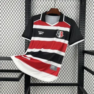 Santa Cruz 1º Uniforme Versão Torcedor · 26/27 · Masculino