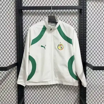 Senegal Jaqueta · Corta-Vento · 26/27 · Masculino