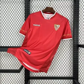 Sevilla Retrô 02-03 · Masculino