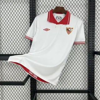 Sevilla Retrô 12-13 · Masculino