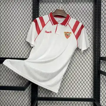 Sevilla Retrô 92-93 · Masculino